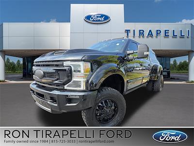 2021 Ford F-350 Crew Cab DRW 4x4 Pickup for sale #256221B - photo 1