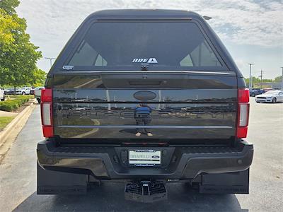 2021 Ford F-350 Crew Cab DRW 4x4 Pickup for sale #256221B - photo 2