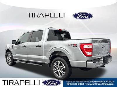 Used 2023 Ford F-150 - photo 1