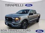 2023 Ford F-150 SuperCrew Cab 4WD Pickup for sale #257111A - photo 1