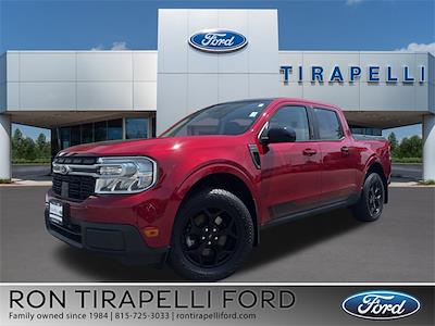 2022 Ford Maverick SuperCrew Cab 4x4 Pickup for sale #257402A - photo 1