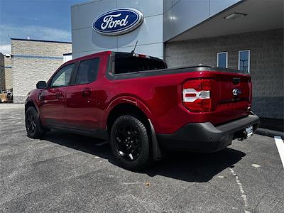 2022 Ford Maverick SuperCrew Cab 4x4 Pickup for sale #257402A - photo 2