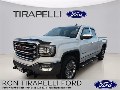 2017 GMC Sierra 1500 Extended Cab 4WD Pickup for sale #257424B - photo 1