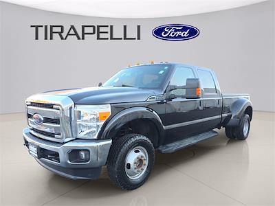 2016 Ford F-350 Crew Cab DRW 4WD Pickup for sale #257450A - photo 1