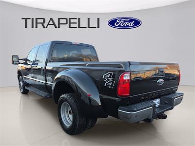 2016 Ford F-350 Crew Cab DRW 4WD Pickup for sale #257450A - photo 2