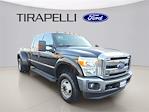 Used 2016 Ford F-350 XLT Crew Cab for sale #257450A - photo 5