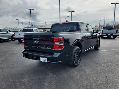 New 2025 Ford Maverick Lobo SuperCrew Cab AWD Pickup for sale #258020 - photo 2