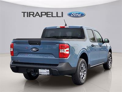 New 2025 Ford Maverick XLT SuperCrew Cab AWD Pickup for sale #258028 - photo 2