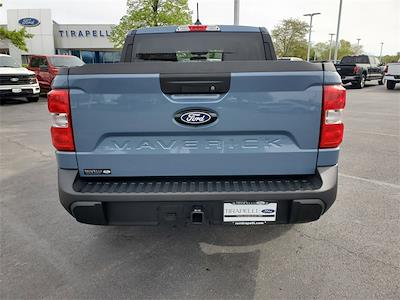New 2025 Ford Maverick XLT SuperCrew Cab AWD Pickup for sale #258028 - photo 2