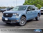 New 2025 Ford Maverick XLT SuperCrew Cab AWD Pickup for sale #258028 - photo 1