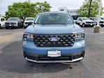 New 2025 Ford Maverick XLT SuperCrew Cab AWD Pickup for sale #258028 - photo 3