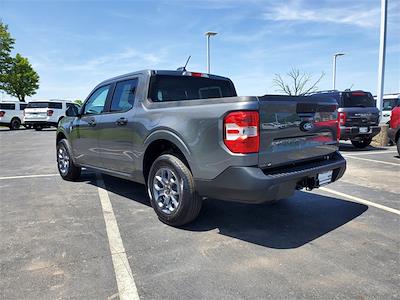 New 2025 Ford Maverick XLT SuperCrew Cab AWD Pickup for sale #258030 - photo 2
