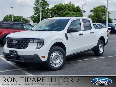2025 Ford Maverick SuperCrew Cab AWD Pickup for sale #258032 - photo 1