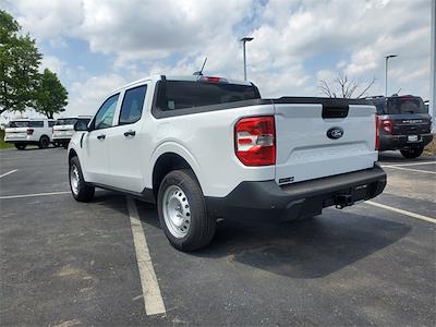 New 2025 Ford Maverick XL SuperCrew Cab AWD Pickup for sale #258032 - photo 2