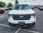 New 2025 Ford Maverick XL SuperCrew Cab AWD Pickup for sale #258032 - photo 3