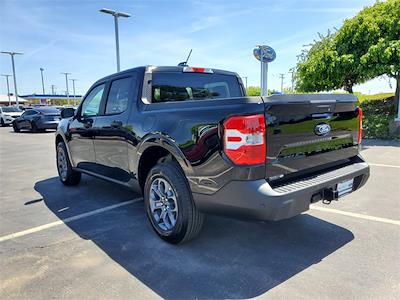 New 2025 Ford Maverick XLT SuperCrew Cab AWD Pickup for sale #258033 - photo 2