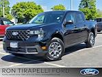 New 2025 Ford Maverick XLT SuperCrew Cab AWD Pickup for sale #258033 - photo 1