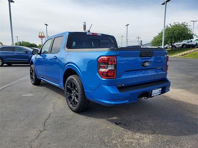 New 2025 Ford Maverick Lobo SuperCrew Cab AWD Pickup for sale #258039 - photo 2
