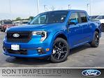 New 2025 Ford Maverick Lobo SuperCrew Cab AWD Pickup for sale #258039 - photo 1