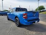 New 2025 Ford Maverick Lobo SuperCrew Cab AWD Pickup for sale #258039 - photo 2