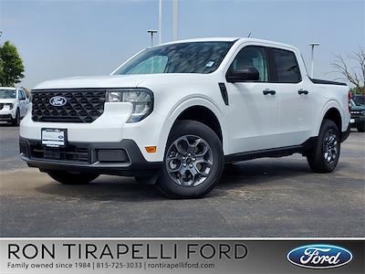 2025 Ford Maverick SuperCrew Cab AWD Pickup for sale #258041 - photo 1