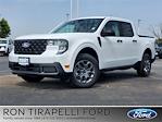 2025 Ford Maverick SuperCrew Cab AWD Pickup for sale #258041 - photo 1