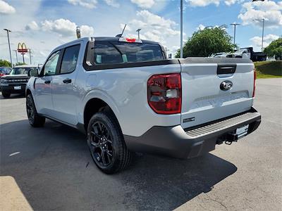 New 2025 Ford Maverick XLT SuperCrew Cab AWD Pickup for sale #258042 - photo 2