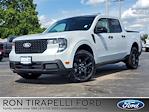 2025 Ford Maverick SuperCrew Cab AWD Pickup for sale #258042 - photo 1