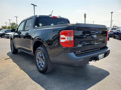 New 2025 Ford Maverick XLT SuperCrew Cab Pickup for sale #258044 - photo 2