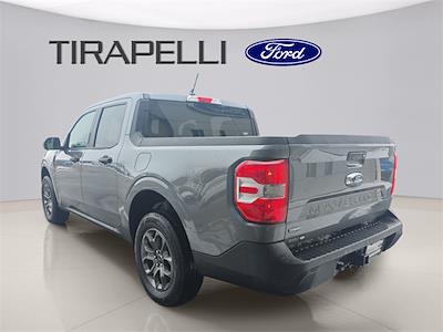 Used 2022 Ford Maverick XLT SuperCrew Cab for sale #258044A - photo 2