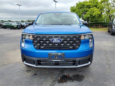 New 2025 Ford Maverick XLT SuperCrew Cab AWD Pickup for sale #258045 - photo 2