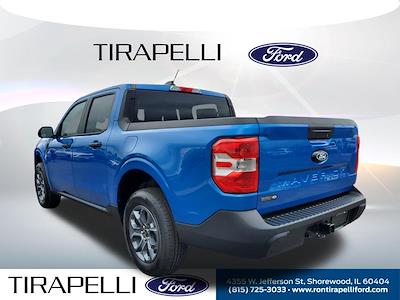 New 2025 Ford Maverick - photo 1