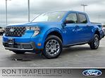 New 2025 Ford Maverick XLT SuperCrew Cab AWD Pickup for sale #258045 - photo 1