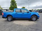 New 2025 Ford Maverick XLT SuperCrew Cab AWD Pickup for sale #258045 - photo 4