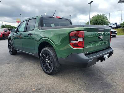 2025 Ford Maverick SuperCrew Cab AWD Pickup for sale #258049 - photo 2
