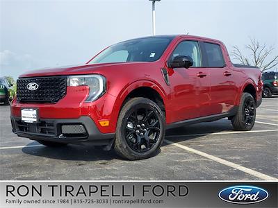 2025 Ford Maverick SuperCrew Cab AWD Pickup for sale #258052 - photo 1