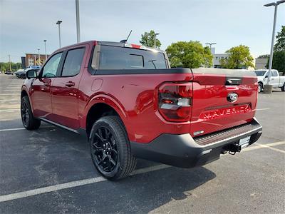 2025 Ford Maverick SuperCrew Cab AWD Pickup for sale #258052 - photo 2