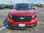 2025 Ford Maverick SuperCrew Cab AWD Pickup for sale #258052 - photo 3