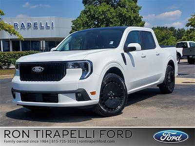 2025 Ford Maverick SuperCrew Cab AWD Pickup for sale #258054 - photo 1