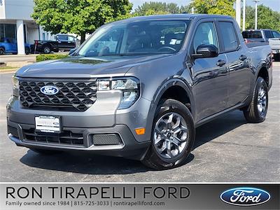 2025 Ford Maverick SuperCrew Cab FWD Pickup for sale #258055 - photo 1