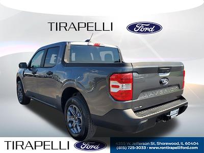 New 2025 Ford Maverick - photo 1