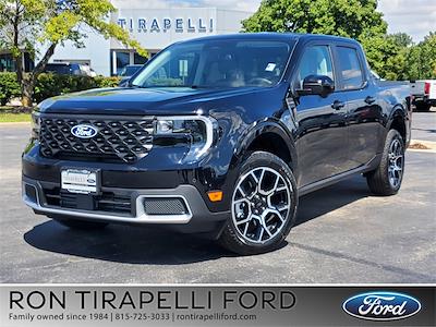 2025 Ford Maverick SuperCrew Cab AWD Pickup for sale #258056 - photo 1