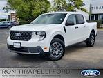 New 2025 Ford Maverick XLT SuperCrew Cab Pickup for sale #258057 - photo 1