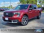 New 2025 Ford Maverick Lariat SuperCrew Cab AWD Pickup for sale #258058 - photo 1