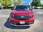 New 2025 Ford Maverick Lariat SuperCrew Cab AWD Pickup for sale #258058 - photo 3
