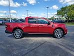 New 2025 Ford Maverick Lariat SuperCrew Cab AWD Pickup for sale #258058 - photo 5
