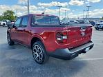 New 2025 Ford Maverick Lariat SuperCrew Cab AWD Pickup for sale #258058 - photo 2