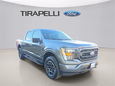 2022 Ford F-150 SuperCrew Cab 4WD Pickup for sale #258058A - photo 1