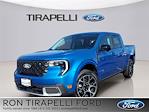 New 2025 Ford Maverick Lariat SuperCrew Cab AWD Pickup for sale #258059 - photo 1