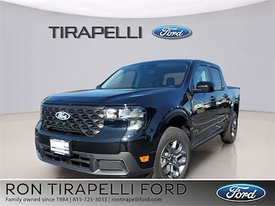 New 2025 Ford Maverick XLT SuperCrew Cab Pickup for sale #258060 - photo 1